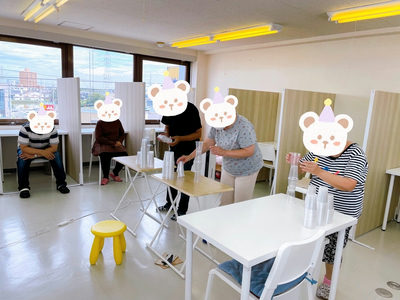 プログラム