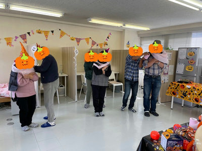 レクレーション