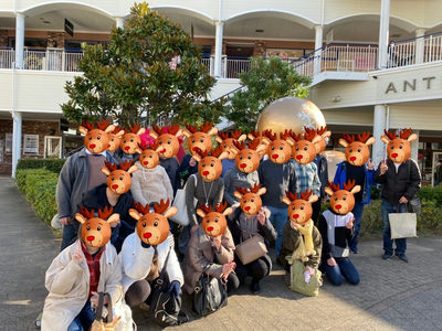 レクレーション
