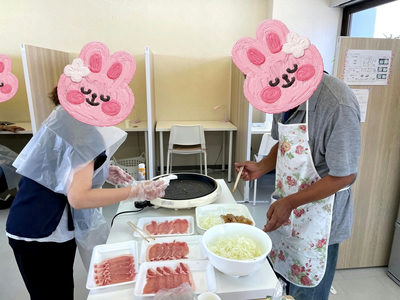 プログラム