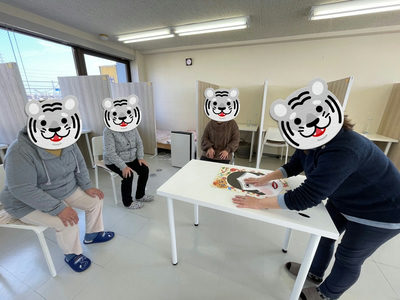プログラム