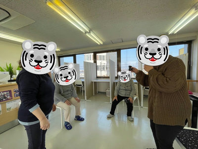 プログラム