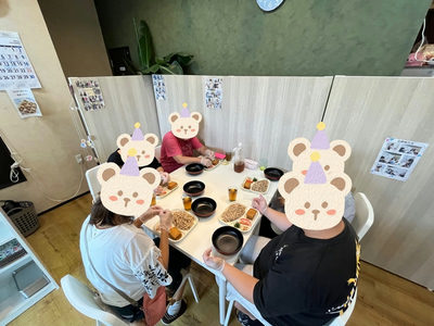 プログラム