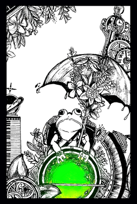 Dan-crystalproject- 3話「冒険」