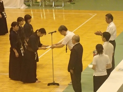 第51回近畿地区国立大学体育大会