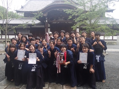 第51回近畿地区国立大学体育大会