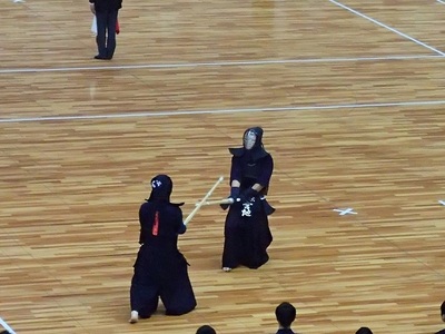 第61回関西学生剣道優勝大会 第37回関西女子学生剣道大会