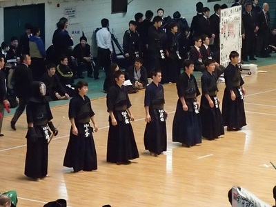 第61回全日本学生剣道優勝大会