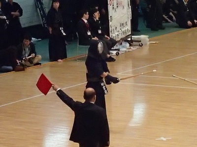 第61回全日本学生剣道優勝大会