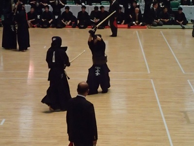 第61回全日本学生剣道優勝大会