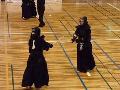 第32回全日本女子学生剣道優勝大会