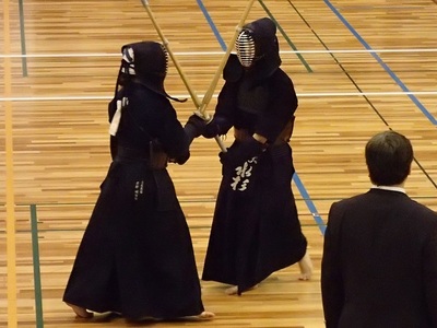 第32回全日本女子学生剣道優勝大会
