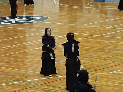第26回関西学生剣道新人大会
