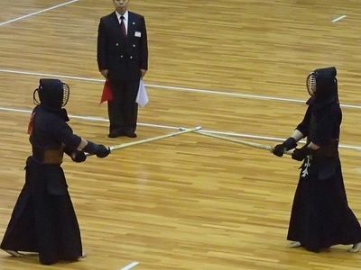 第62回関西学生剣道選手権大会　第44回関西女子学生剣道選手権大会