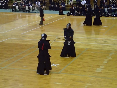 第59回西日本学生剣道大会、第29回西日本女子学生剣道大会