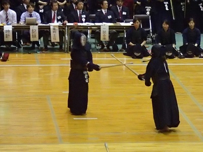 第59回西日本学生剣道大会、第29回西日本女子学生剣道大会