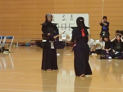 第４７回全国教育系大学学生剣道大会
