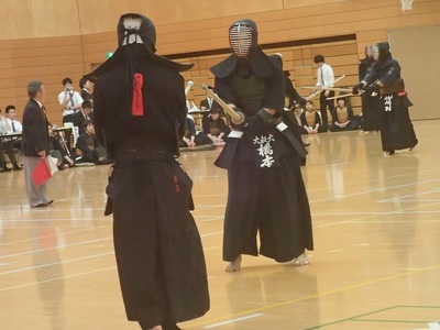 第４７回全国教育系大学学生剣道大会