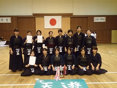第５２回近畿地区国立大学体育大会