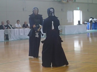 柏剣