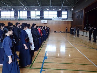 孫弟子（中学校）