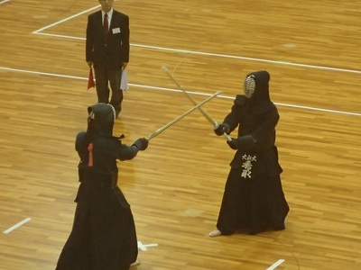 第６３回関西学生剣道選手権大会第４５回関西女子学生剣道選手権大会