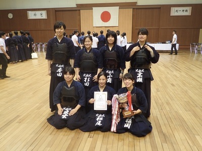 第５３回近畿地区国立大学体育大会