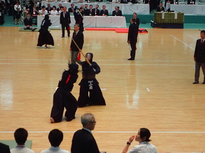 第50回全日本女子学生剣道選手権大会