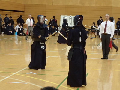 第49回全国教育系大学学生剣道大会