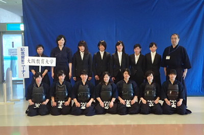 第35回全日本女子学生剣道優勝大会