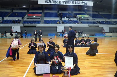 OB大会