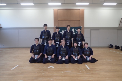 追いコン