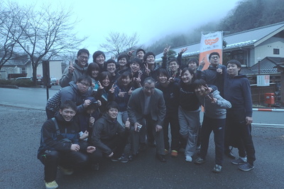 関東遠征
