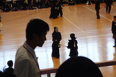 第62回西日本学生剣道選手権大会第32回西日本女子学生剣道選手権大会