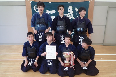 四教戦