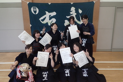 四教戦