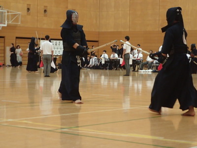 第50回全国教育系大学剣道ゼミナール