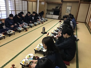 関東遠征