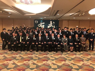 追いコン