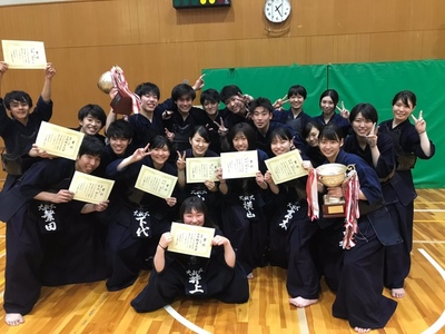 四教大会
