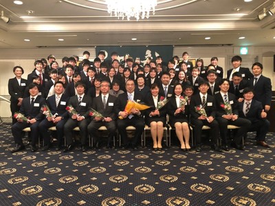 追いコン