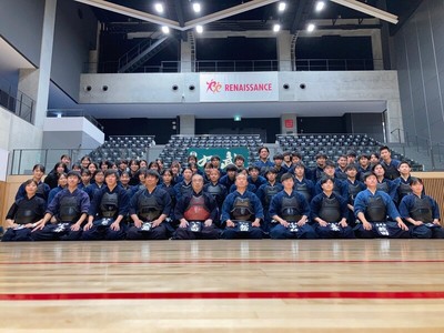 令和三年度　納会