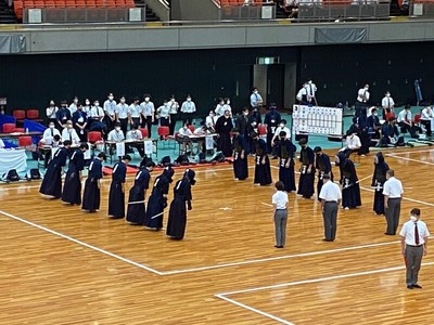 第70回 関西学生剣道優勝大会