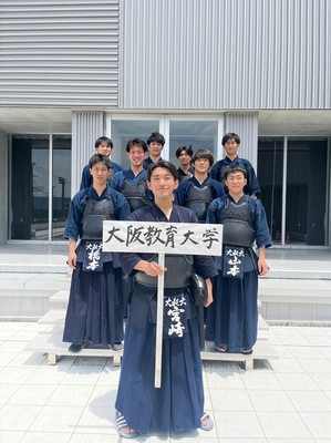 令和5年度 西日本学生剣道大会