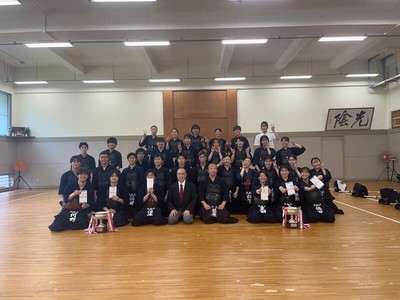 令和5年度 四教戦
