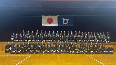 令和5年度 夏季合同合宿