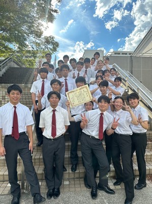 第62回 大阪府学生剣道優勝大会　第52回 大阪府女子学生剣道優勝大会