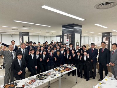 令和5年度納会