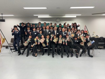 令和5年度追いコン