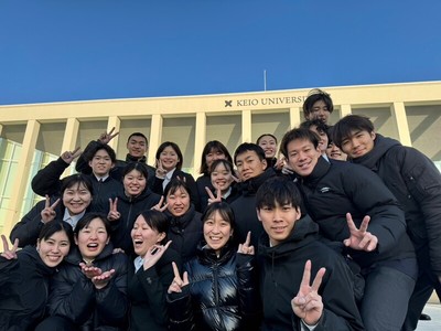 第56回 全国教育系大学剣道ゼミナール・剣道大会　関東遠征